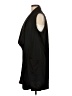 Sophie Max Black Kimono Size M - photo 5
