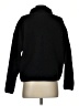 J.Crew 100% Polyester Black Pullover Sweater Size S - photo 2