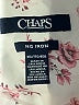 Chaps Floral Ivory Long Sleeve Blouse Size XXL - photo 7