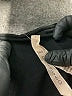 Bailey 44 Solid Black Casual Dress Size L - photo 6