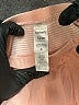 Carter's 100% Nylon Pink Leggings 9-12 MO / 12 MO - photo 3