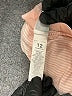 Carter's 100% Nylon Pink Leggings 9-12 MO / 12 MO - photo 4