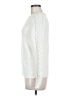 Gap 100% Cotton Ivory Pullover Sweater Size M - photo 5