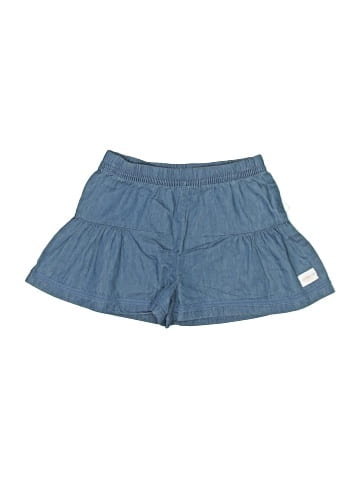 CALVIN KLEIN JEANS Denim Shorts (view 1)