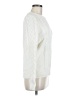 Gap 100% Cotton Ivory Pullover Sweater Size M - photo 4
