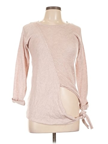 Next Long Sleeve Top (view 1)