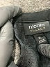 Nicole by Nicole Miller Black Sleeveless Blouse Size XL - photo 7