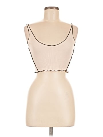 Shein Sleeveless Top (view 1)