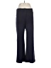misook Solid Blue Active Pants Size 12 (petite) - photo 1