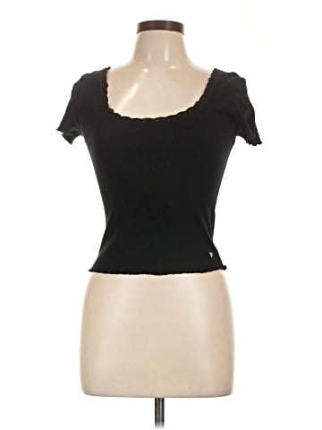 Guess Short Sleeve T-Shirt (view 1)