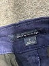 Tommy Hilfiger Solid Blue Shorts Size 2 - photo 3