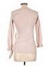 Next Pink Long Sleeve Top Size 8 - photo 2