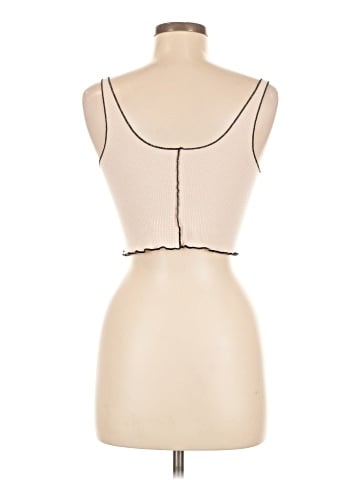 Shein Sleeveless Top (view 2)