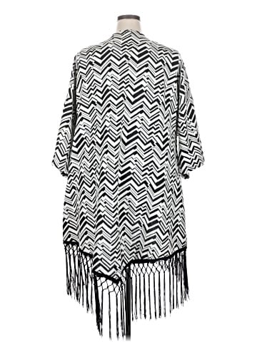 Avenue Poncho (view 2)