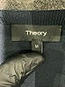 Theory Black Pullover Sweater Size M - photo 7