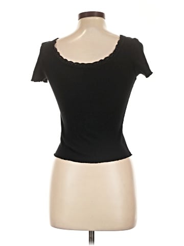 Guess Short Sleeve T-Shirt (view 2)