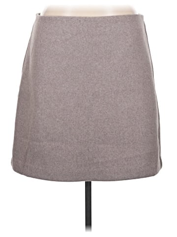 Ann Taylor LOFT Outlet Casual Skirt (view 1)