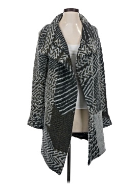 Lucky Brand Wool Cardigan