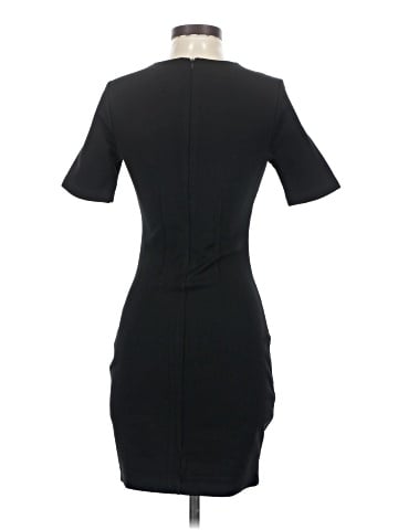 White House Black Market Cocktail Dress (view 2)