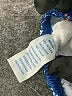 I Play 100% Polyester Blue Wetsuit 9-12 MO / 12 MO - photo 4