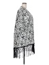 Avenue Silver Poncho Size 22 - 24 Plus - photo 4