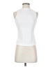 Shein White Sleeveless Top Size 4 - photo 1