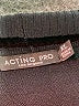 Acting Pro Black Cardigan Size XL - photo 7