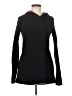 Lululemon Athletica Black Jacket Size 4 - photo 1