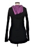 Lululemon Athletica Black Jacket Size 4 - photo 2