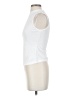 Shein White Sleeveless Top Size 4 - photo 5