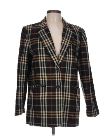 Requirements Blazer (view 1)