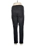 William Rast Chevron-herringbone Gray Jeans Size 32 waist - photo 2