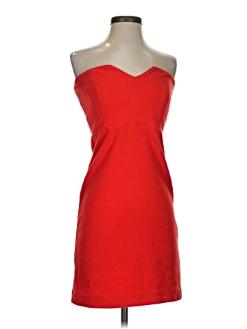 Priorities Cocktail Dress (view 1)