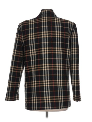 Requirements Blazer (view 2)