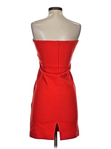 Priorities Cocktail Dress (view 2)