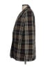 Requirements Plaid Black Blazer Size 10 - photo 5