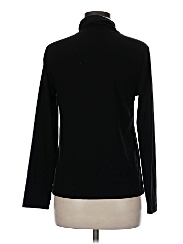 Jennifer Lauren Long Sleeve Turtleneck (view 2)
