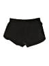Lululemon Athletica Stars Black Athletic Shorts Size 12 - photo 1