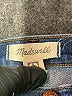 Madewell Blue Jeans Size 26 waist (tall) - photo 4