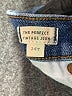 Madewell Blue Jeans Size 26 waist (tall) - photo 5
