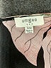Umgee Black Kimono Size S - photo 7