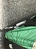 Umgee Black Kimono Size S - photo 8