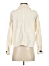 Zara Ivory Jacket Size S - photo 2