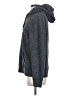 Hollister Gray Pullover Hoodie Size XS - photo 5
