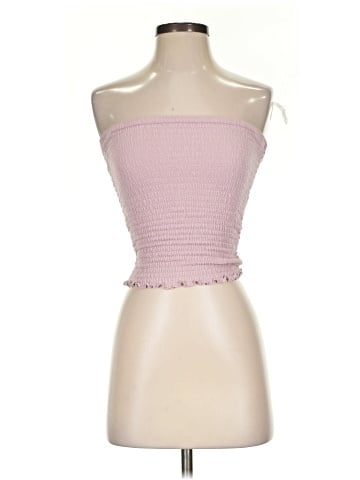 Love Tree Sleeveless Top (view 1)