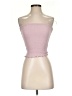Love Tree Pink Sleeveless Top Size S - photo 1
