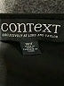 Context Black 3/4 Sleeve T-Shirt Size 1X - photo 7