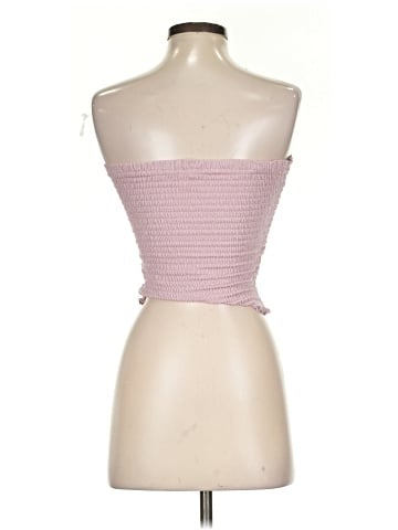 Love Tree Sleeveless Top (view 2)