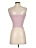 Love Tree Pink Sleeveless Top Size S - photo 2