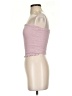Love Tree Pink Sleeveless Top Size S - photo 5